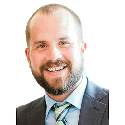 Brian Snyder