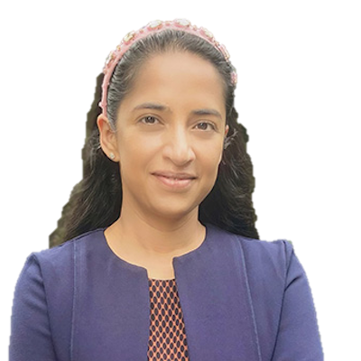 Mansi Talwar