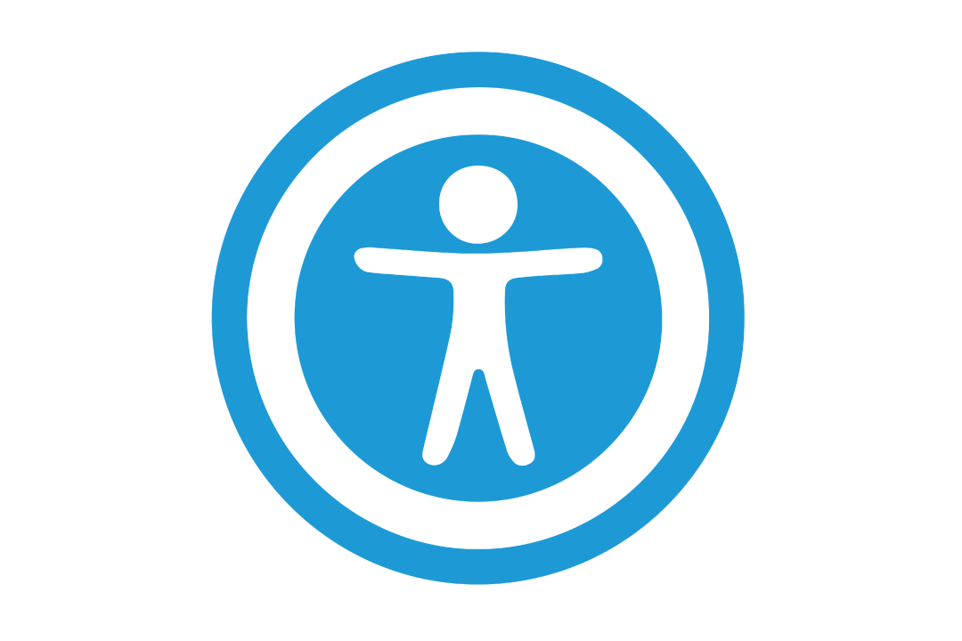 ADA symbol